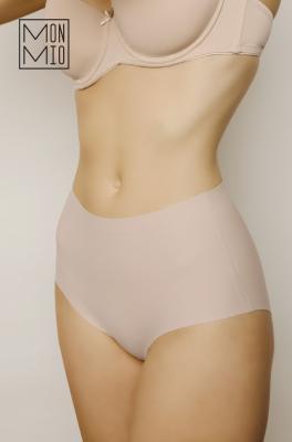 Трусики высокие утягивающие Shape nude Трусики высокие утягивающие Shape nude