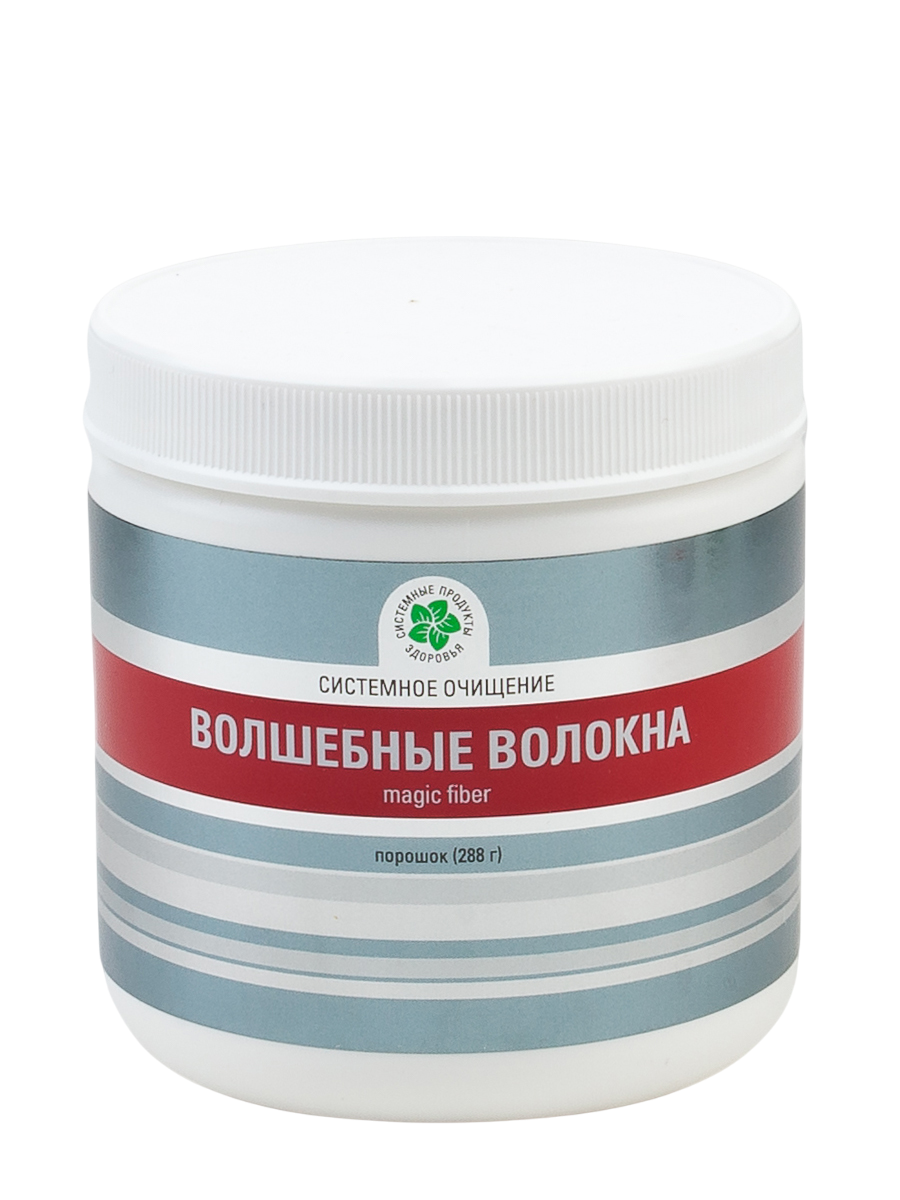Волшебные волокна, 228 гр.
